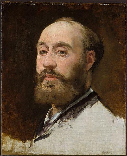 Edouard Manet Jean-Baptiste Faure